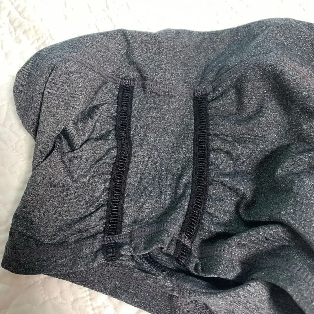 Kyodan athletic short